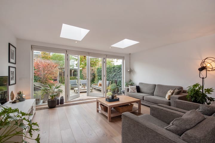 Foto 9 van Roeibaan 36