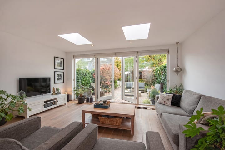 Foto 10 van Roeibaan 36