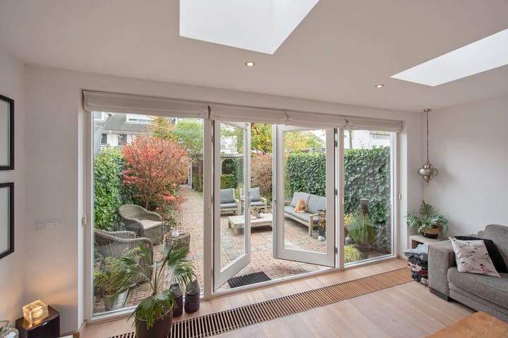 Foto 11 van Roeibaan 36