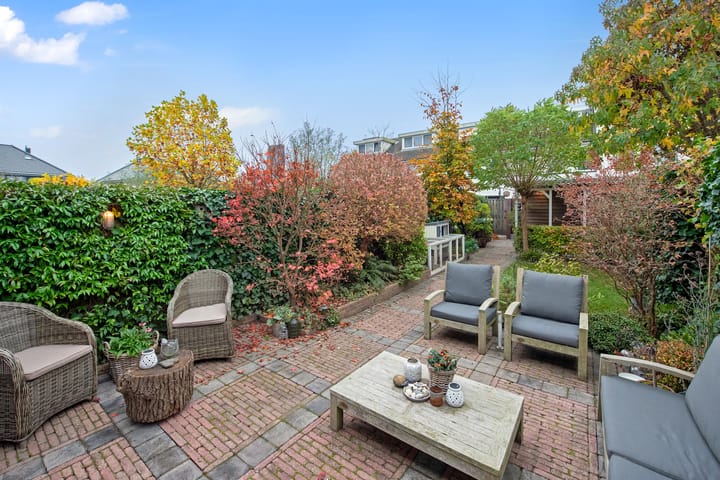 Foto 12 van Roeibaan 36