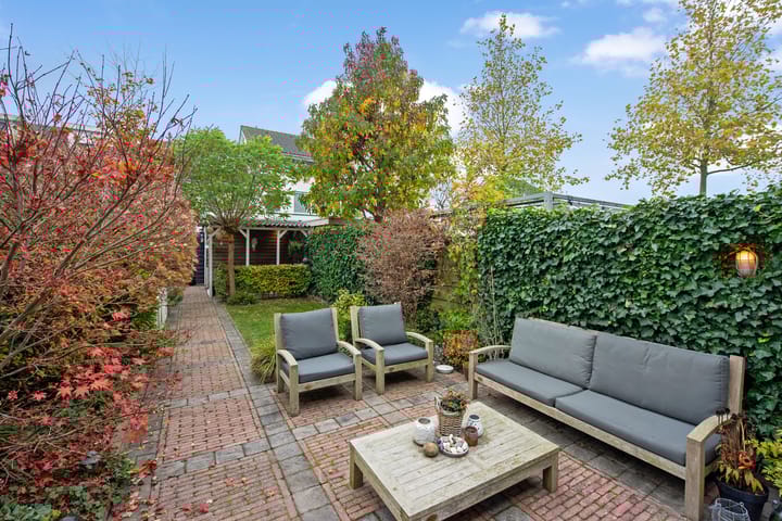 Foto 13 van Roeibaan 36