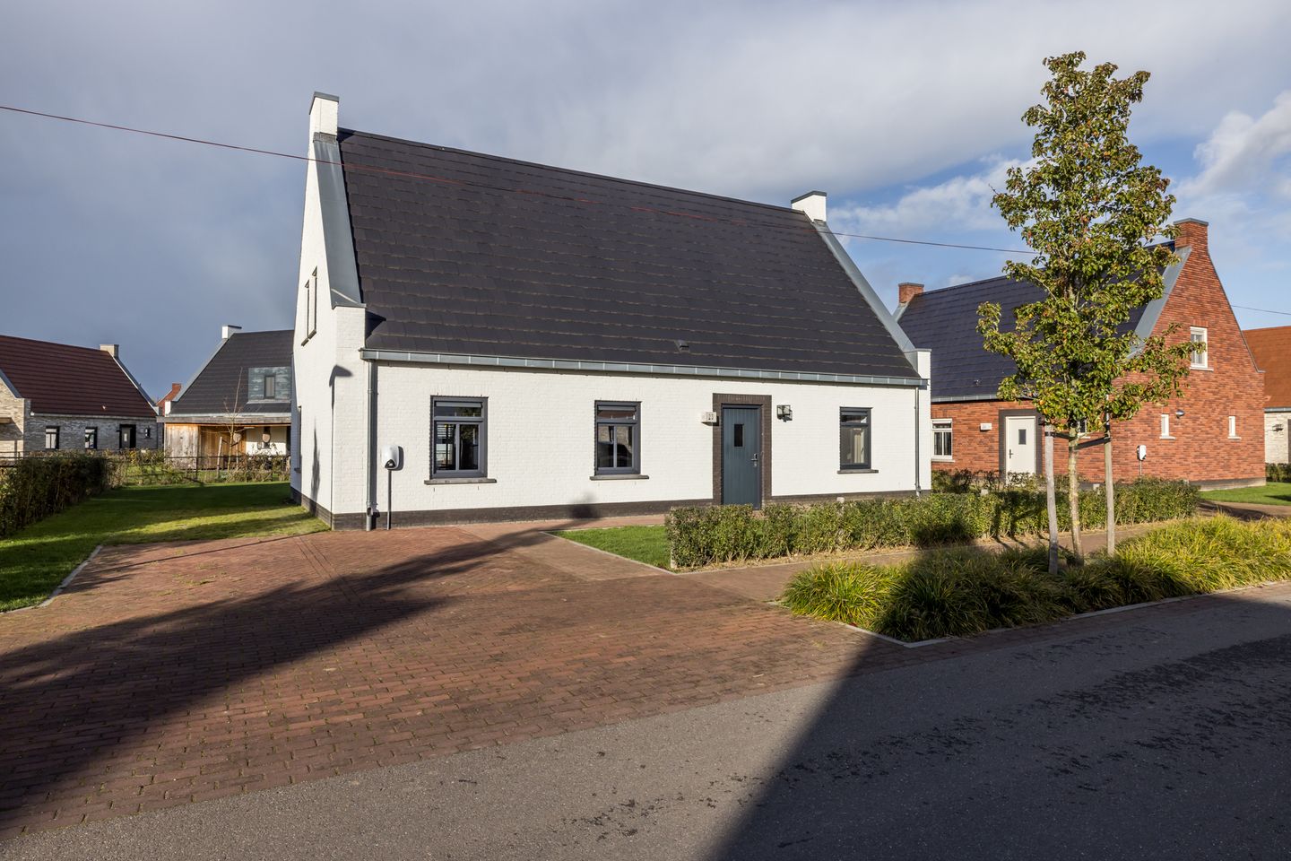 Foto 1 van Meers 30-23