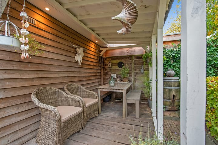 Foto 14 van Roeibaan 36