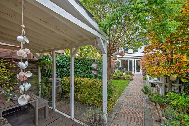 Foto 15 van Roeibaan 36