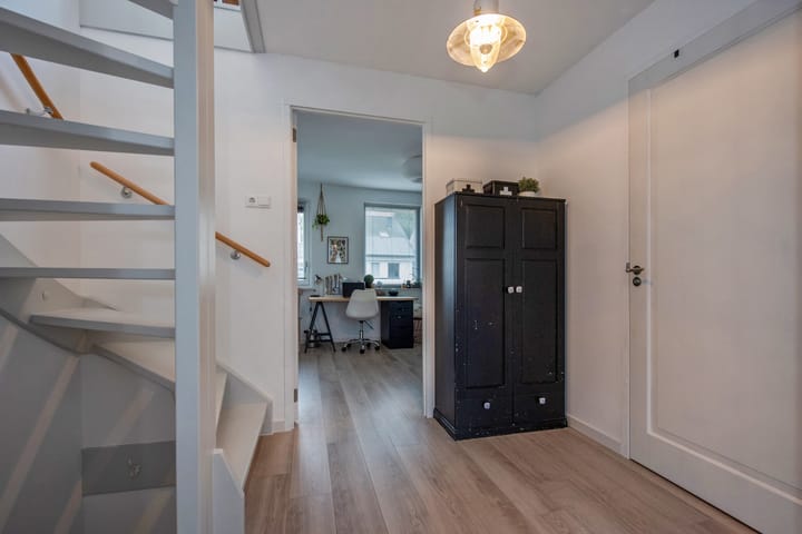 Foto 17 van Roeibaan 36