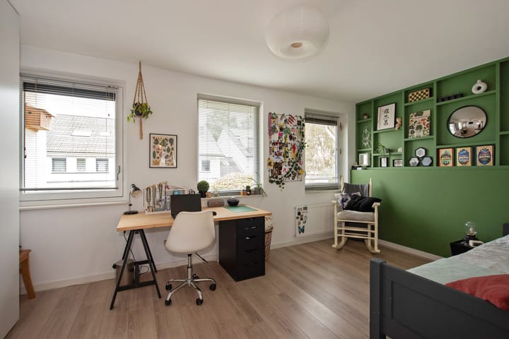 Foto 19 van Roeibaan 36