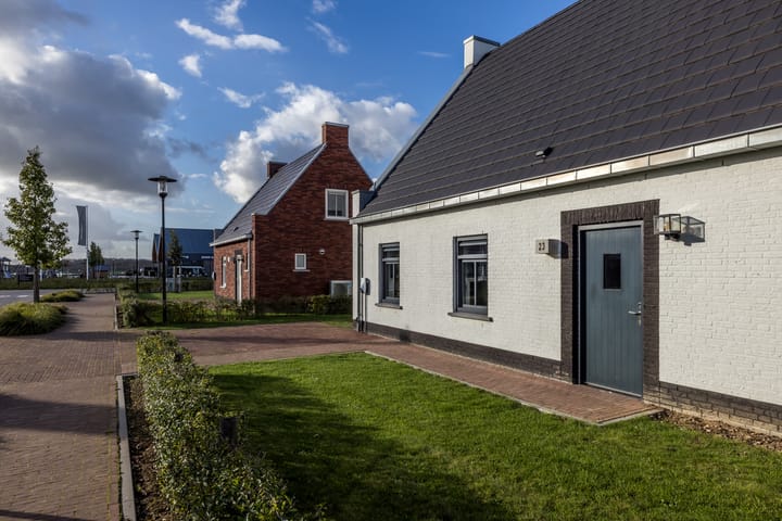 Photo 7 of Meers 30-23