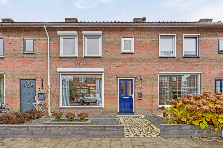 Bekijk foto 3 van Roemer Visscherstraat 27