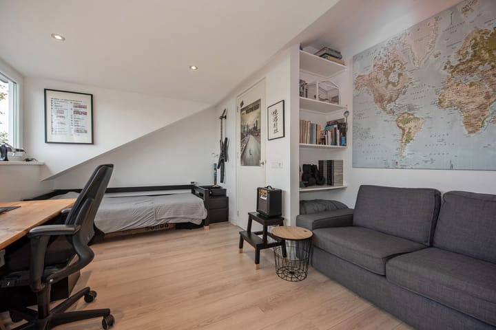 Foto 28 van Roeibaan 36