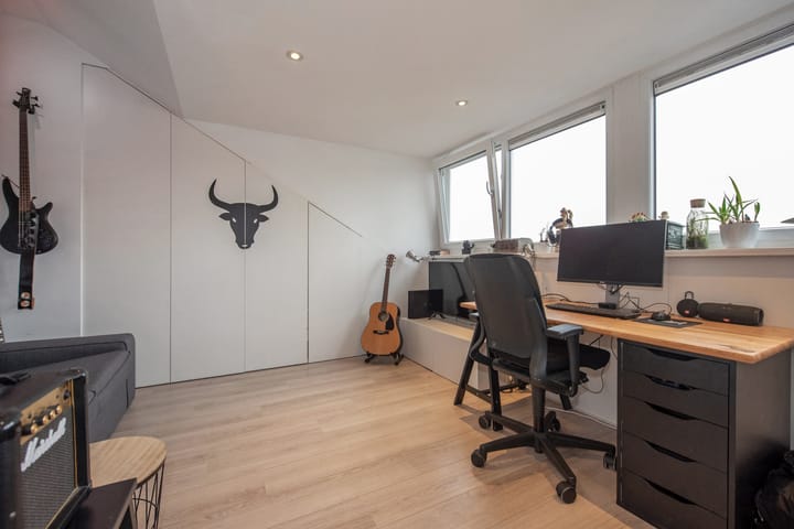 Foto 29 van Roeibaan 36