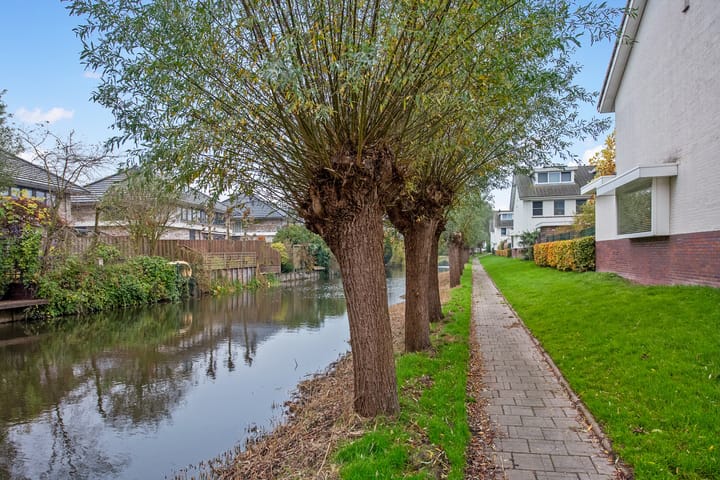 Foto 32 van Roeibaan 36