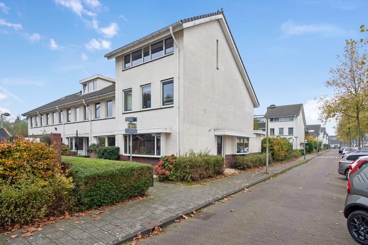 Foto 33 van Roeibaan 36