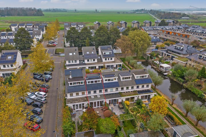 Foto 34 van Roeibaan 36