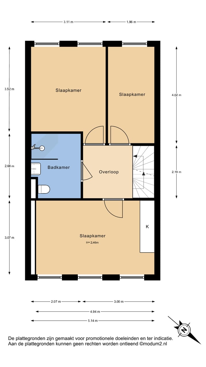 Foto 37 van Roeibaan 36