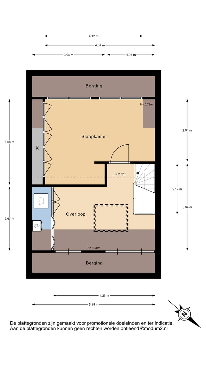 Foto 38 van Roeibaan 36