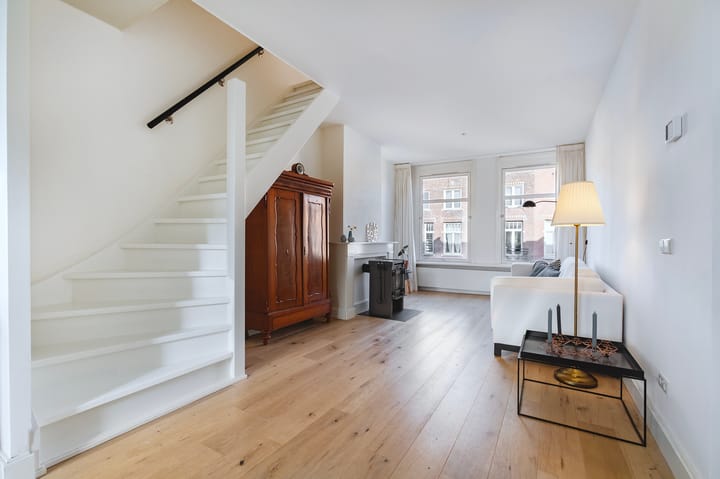 Foto 2 van Jan van Riebeekstraat 3-3