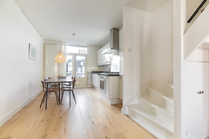 Foto 3 van Jan van Riebeekstraat 3-3