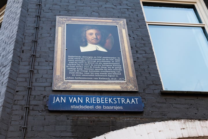 View photo 34 of Jan van Riebeekstraat 3-3