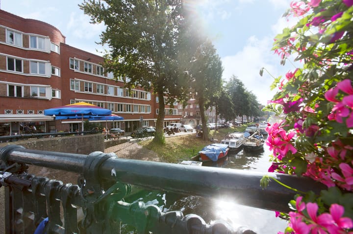 Foto 36 van Jan van Riebeekstraat 3-3