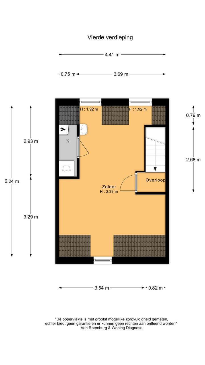 Foto 39 van Jan van Riebeekstraat 3-3