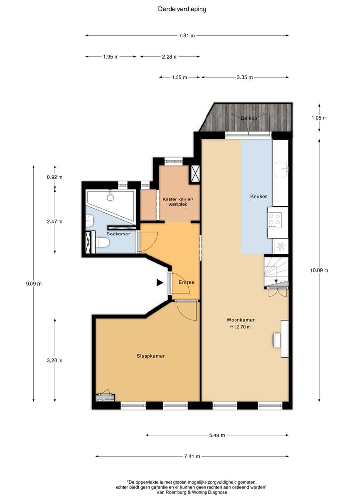Foto 38 van Jan van Riebeekstraat 3-3