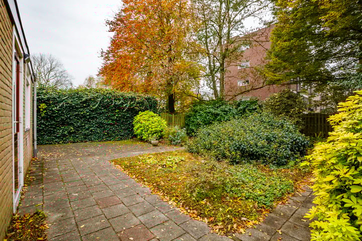 Foto 17 van de Jongstraat 9