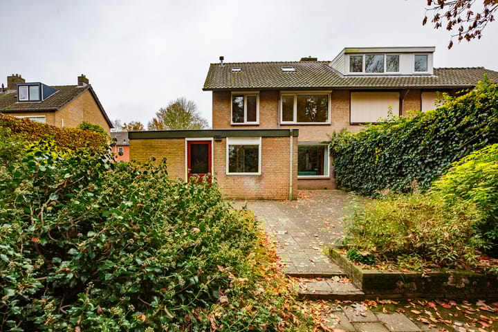 Foto 3 van de Jongstraat 9