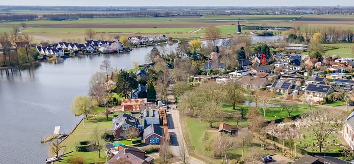 Foto 2 van Van der Duyn van Maasdamlaan 4