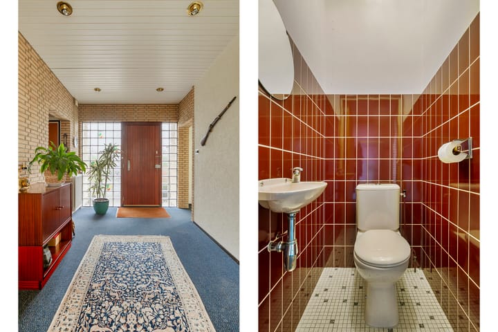 Foto 6 van Van der Duyn van Maasdamlaan 4