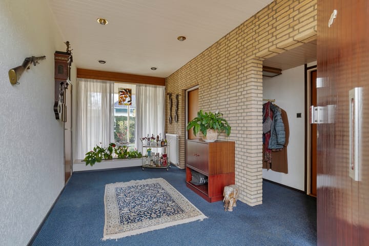 Foto 7 van Van der Duyn van Maasdamlaan 4