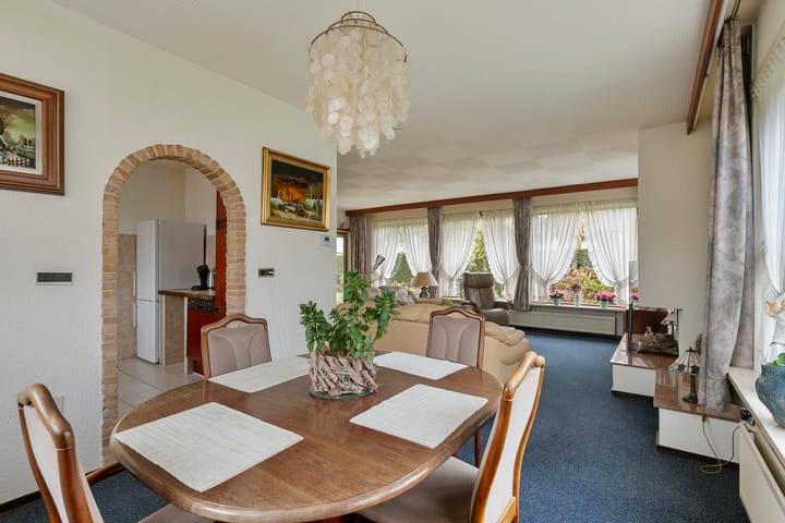 Foto 9 van Van der Duyn van Maasdamlaan 4