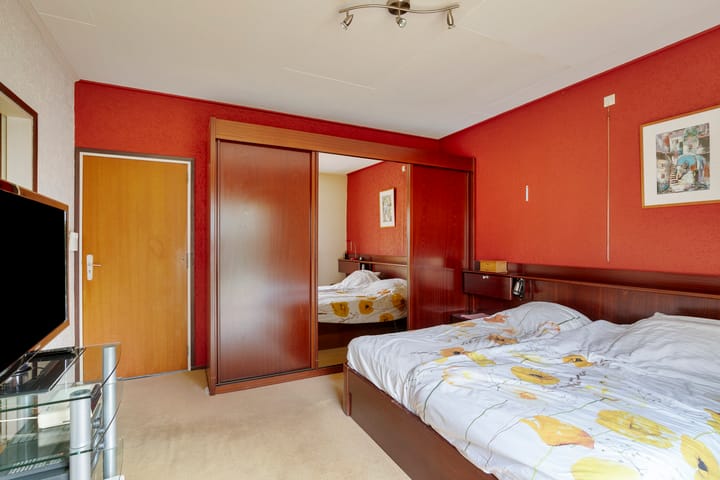 Foto 18 van Van der Duyn van Maasdamlaan 4