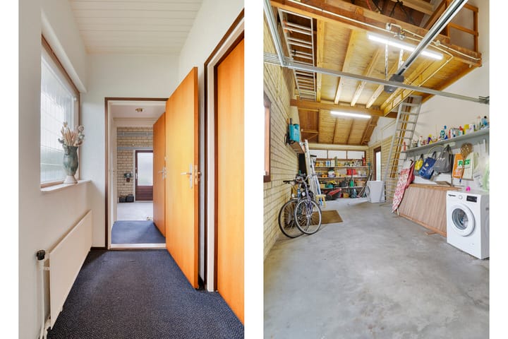 Foto 22 van Van der Duyn van Maasdamlaan 4