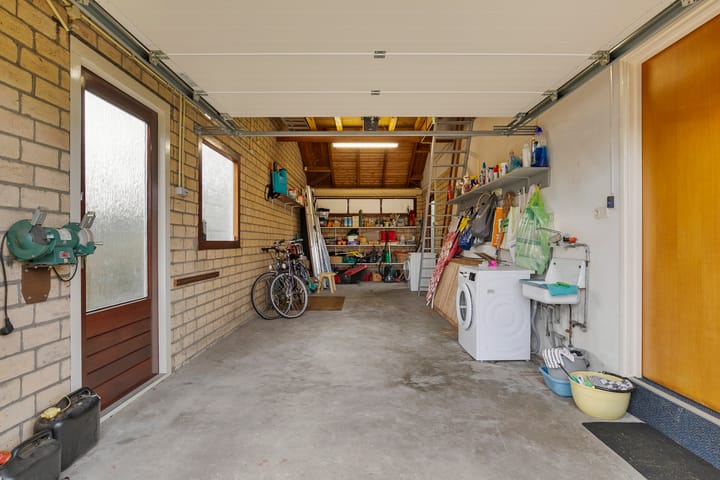 Foto 23 van Van der Duyn van Maasdamlaan 4