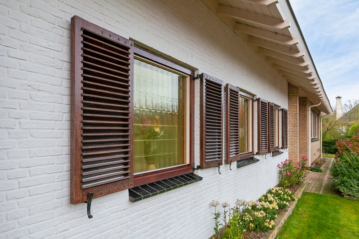 Foto 28 van Van der Duyn van Maasdamlaan 4