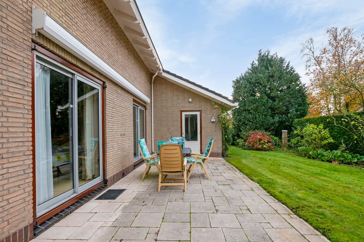 Foto 29 van Van der Duyn van Maasdamlaan 4