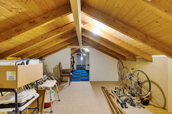 Foto 26 van Van der Duyn van Maasdamlaan 4