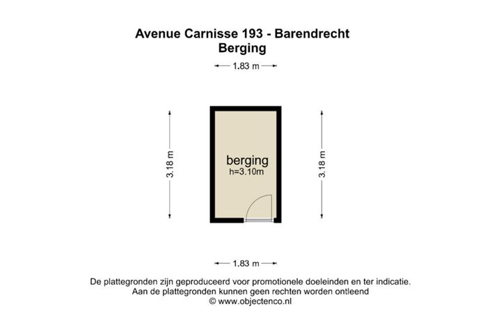 Bekijk foto 39 van Avenue Carnisse 193