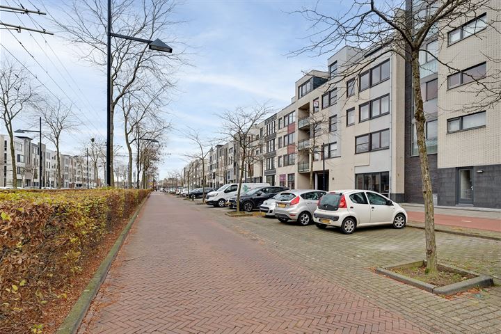 Bekijk foto 11 van Avenue Carnisse 193