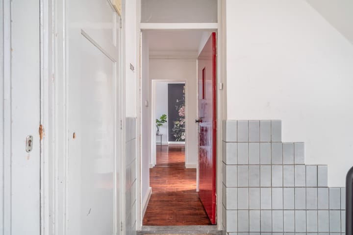 Foto 5 van Goudsesingel 225-B