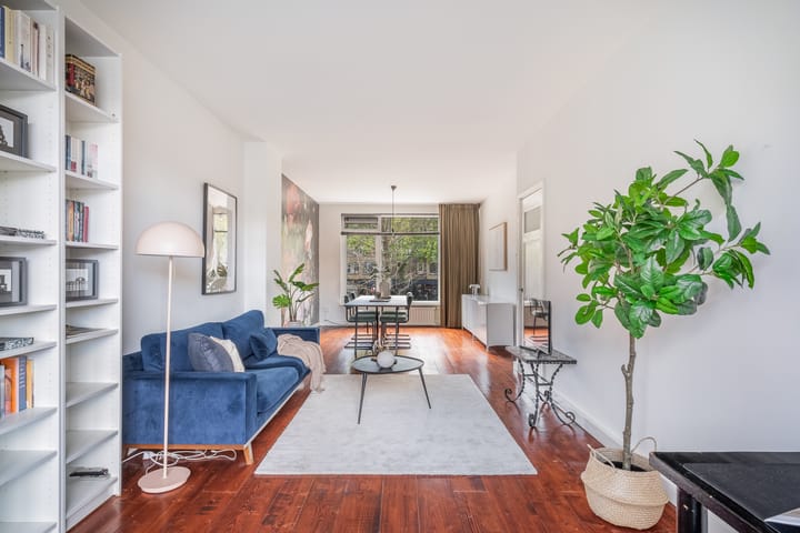 Foto 11 van Goudsesingel 225-B