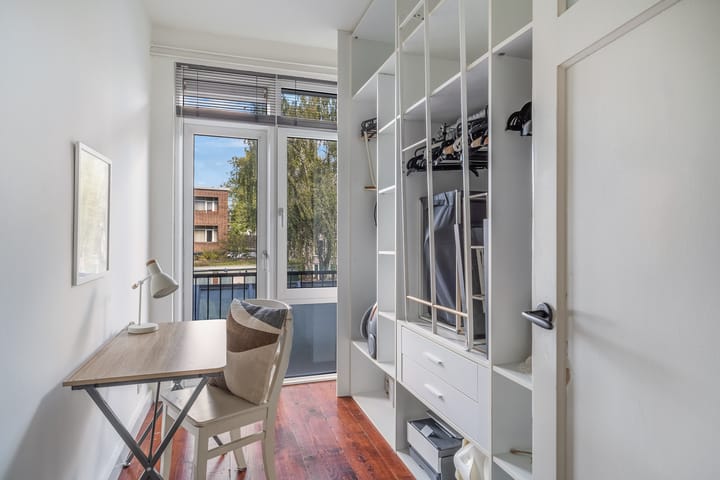 Foto 17 van Goudsesingel 225-B