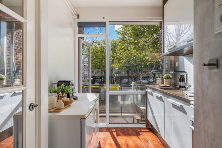 Foto 2 van Goudsesingel 225-B