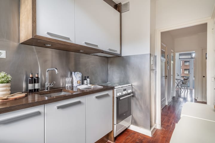 Foto 7 van Goudsesingel 225-B