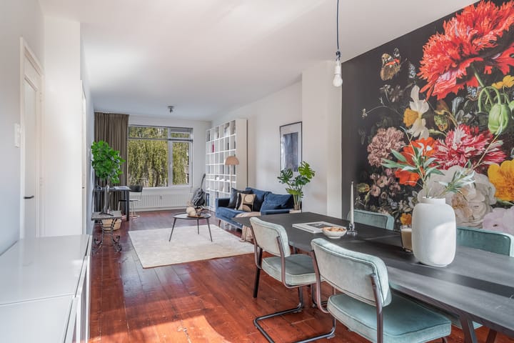 Foto 9 van Goudsesingel 225-B