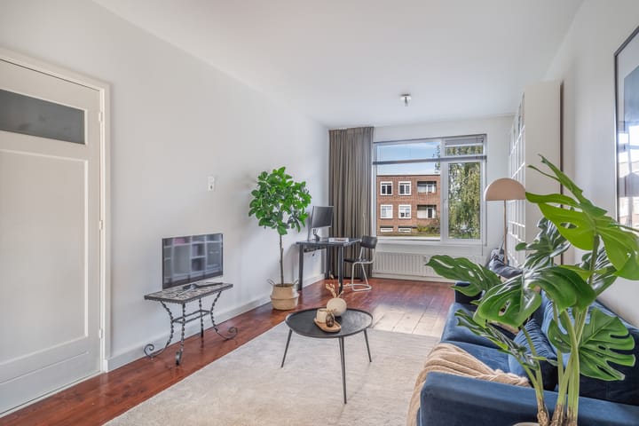 Foto 13 van Goudsesingel 225-B