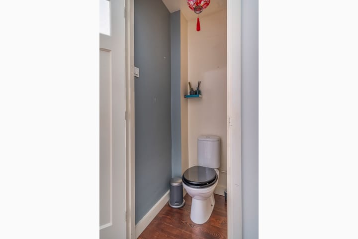 Foto 21 van Goudsesingel 225-B