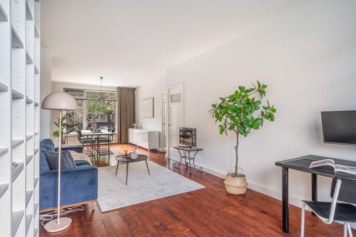 Foto 10 van Goudsesingel 225-B