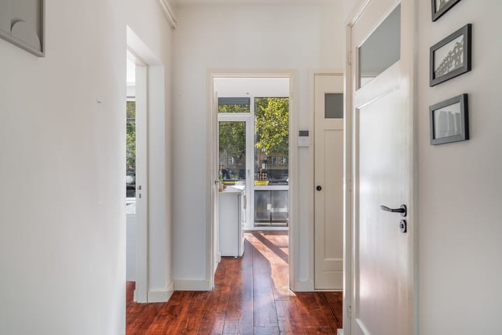 Foto 6 van Goudsesingel 225-B