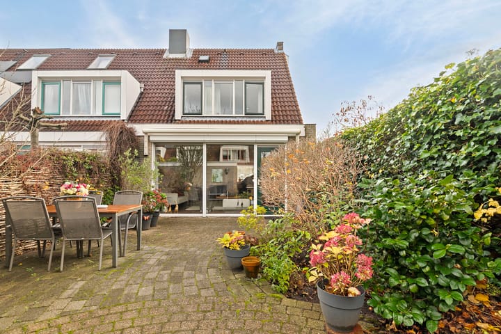 Foto 4 van Wulverhorst 20